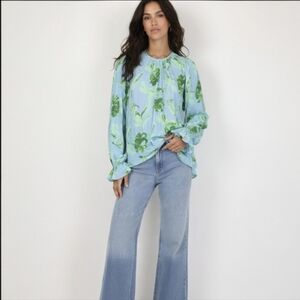 Essentiel Antwerp top